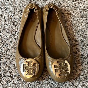 Tory Burch flats